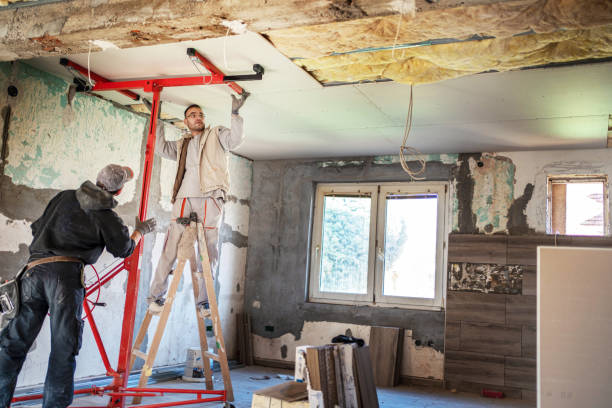 Best Commercial Insulation in Egypt Lake Leto, FL
