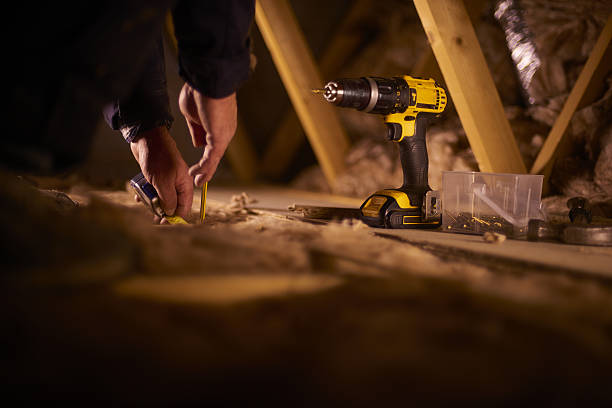 Best Insulation for Specific Applications in Egypt Lake Leto, FL